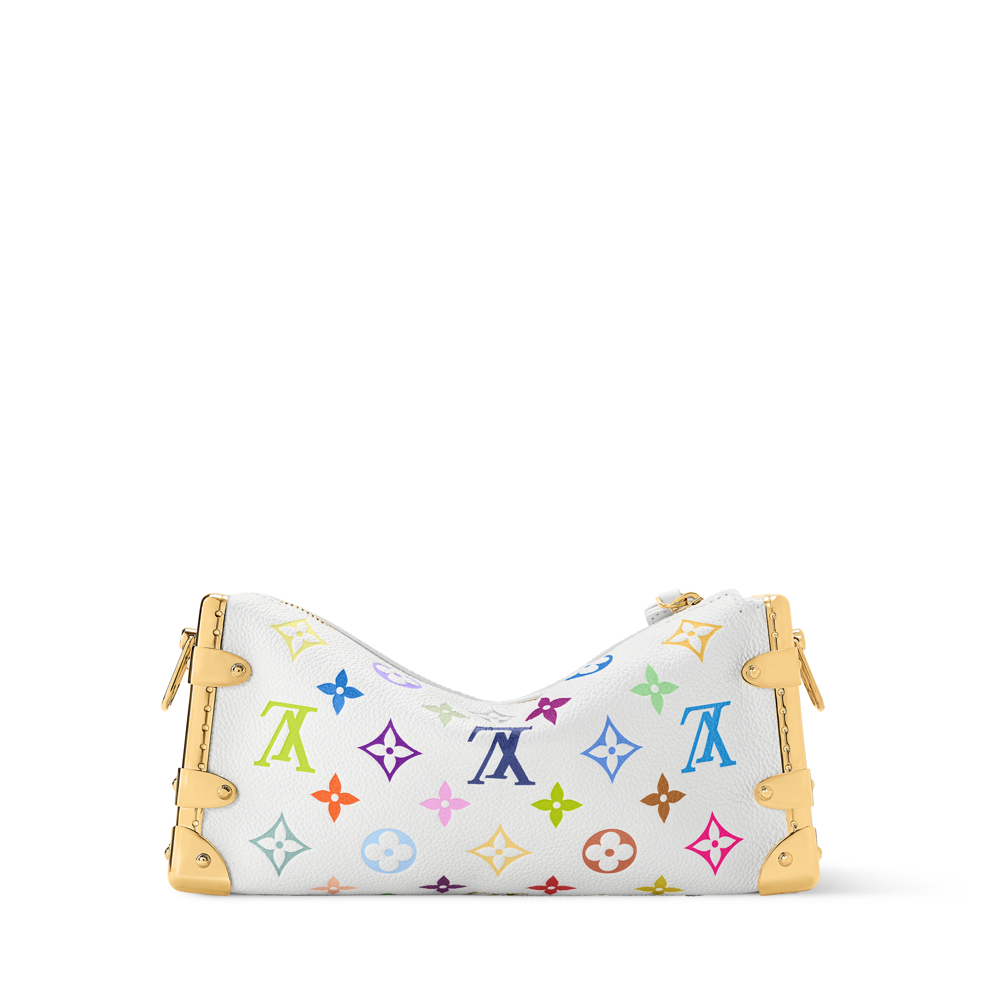 LV x TM Slim Trunk - Luxury Wallets and Small Leather Goods